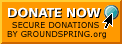 Donate Now Secure Connection